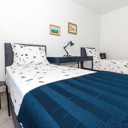 Apartment Grace دوبروفينك المظهر الخارجي الصورة