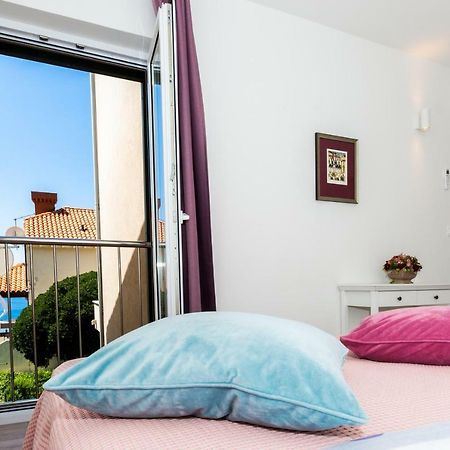 Apartment Grace دوبروفينك المظهر الخارجي الصورة