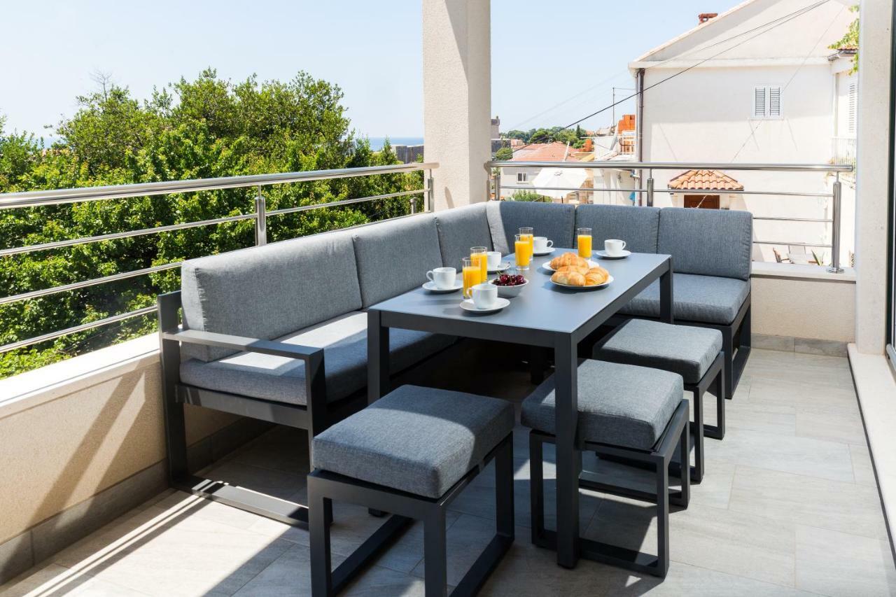 Apartment Grace دوبروفينك المظهر الخارجي الصورة