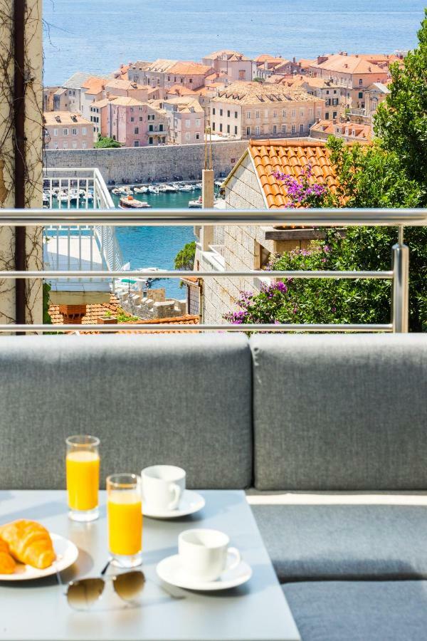 Apartment Grace دوبروفينك المظهر الخارجي الصورة