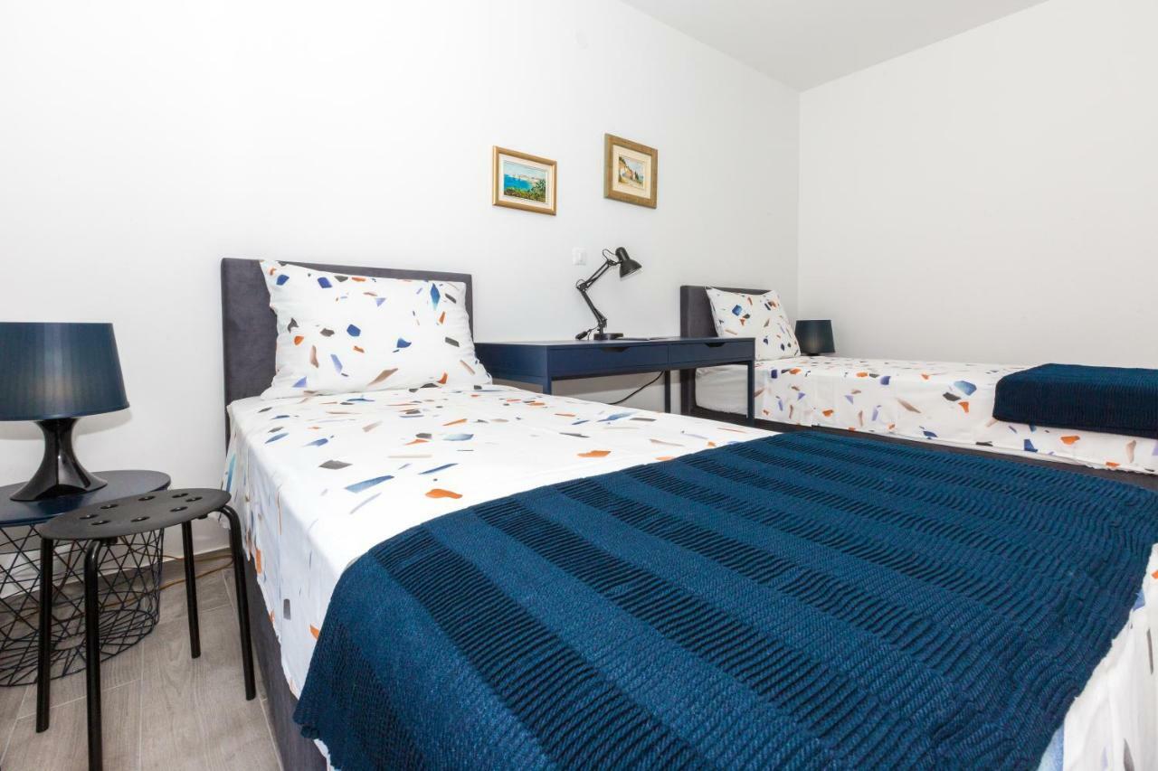 Apartment Grace دوبروفينك المظهر الخارجي الصورة