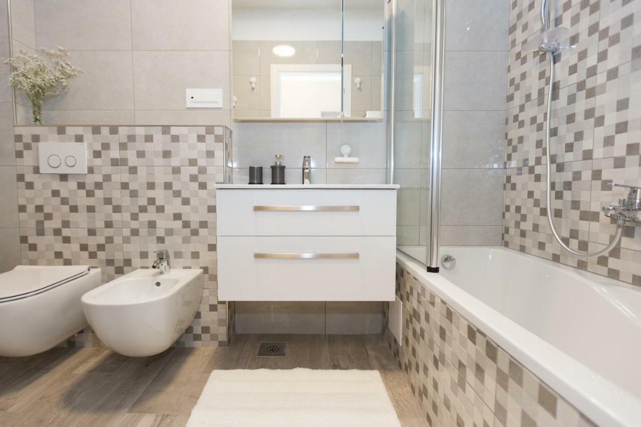 Apartment Grace دوبروفينك المظهر الخارجي الصورة