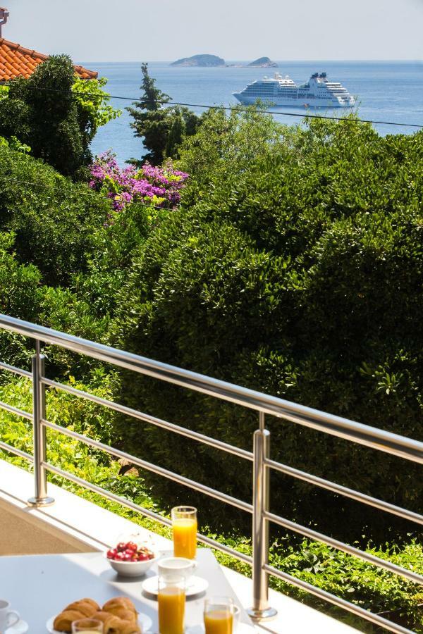 Apartment Grace دوبروفينك المظهر الخارجي الصورة