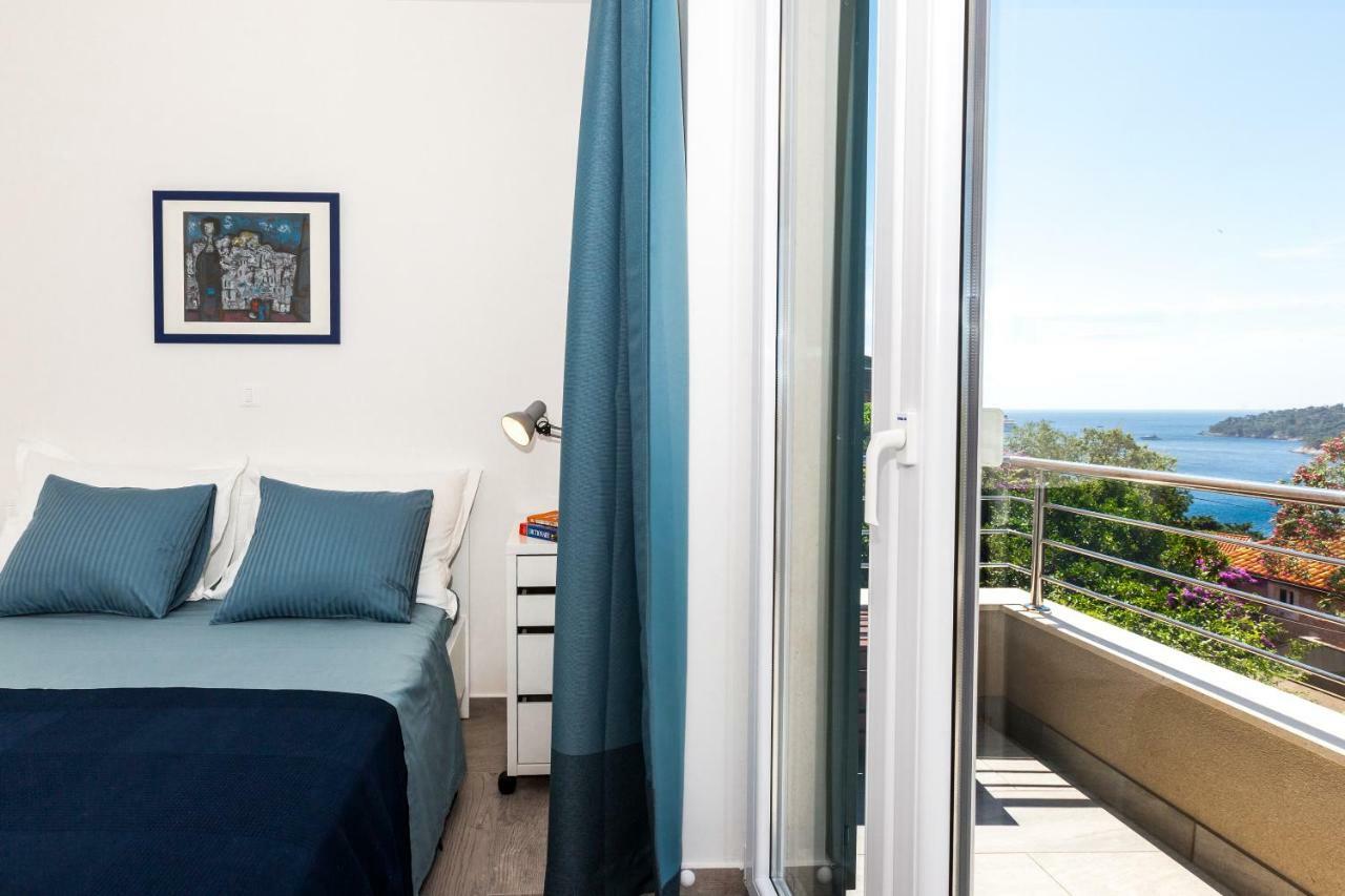 Apartment Grace دوبروفينك المظهر الخارجي الصورة