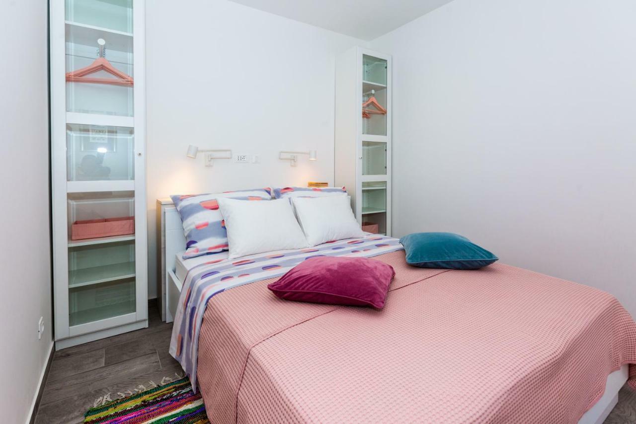 Apartment Grace دوبروفينك المظهر الخارجي الصورة