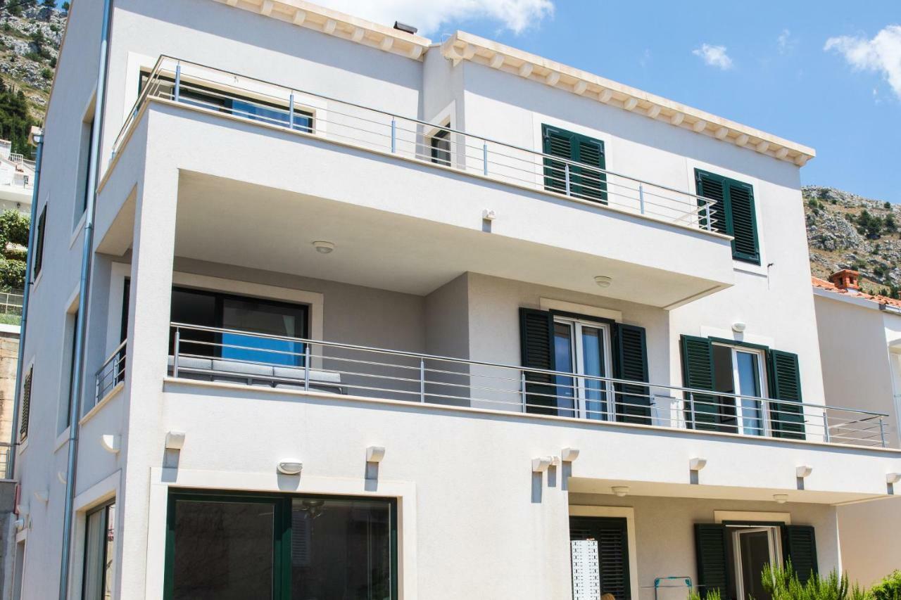 Apartment Grace دوبروفينك المظهر الخارجي الصورة