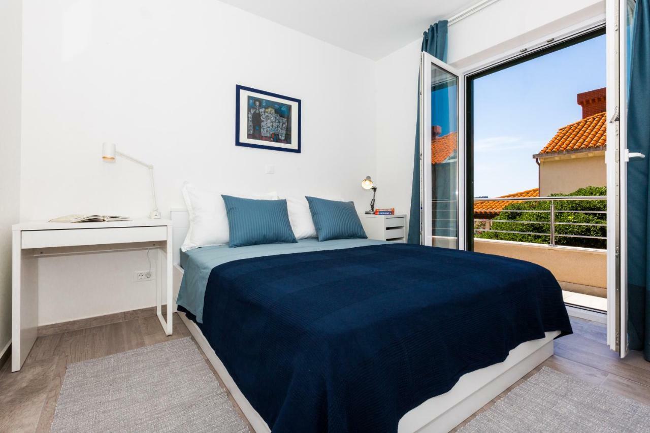 Apartment Grace دوبروفينك المظهر الخارجي الصورة
