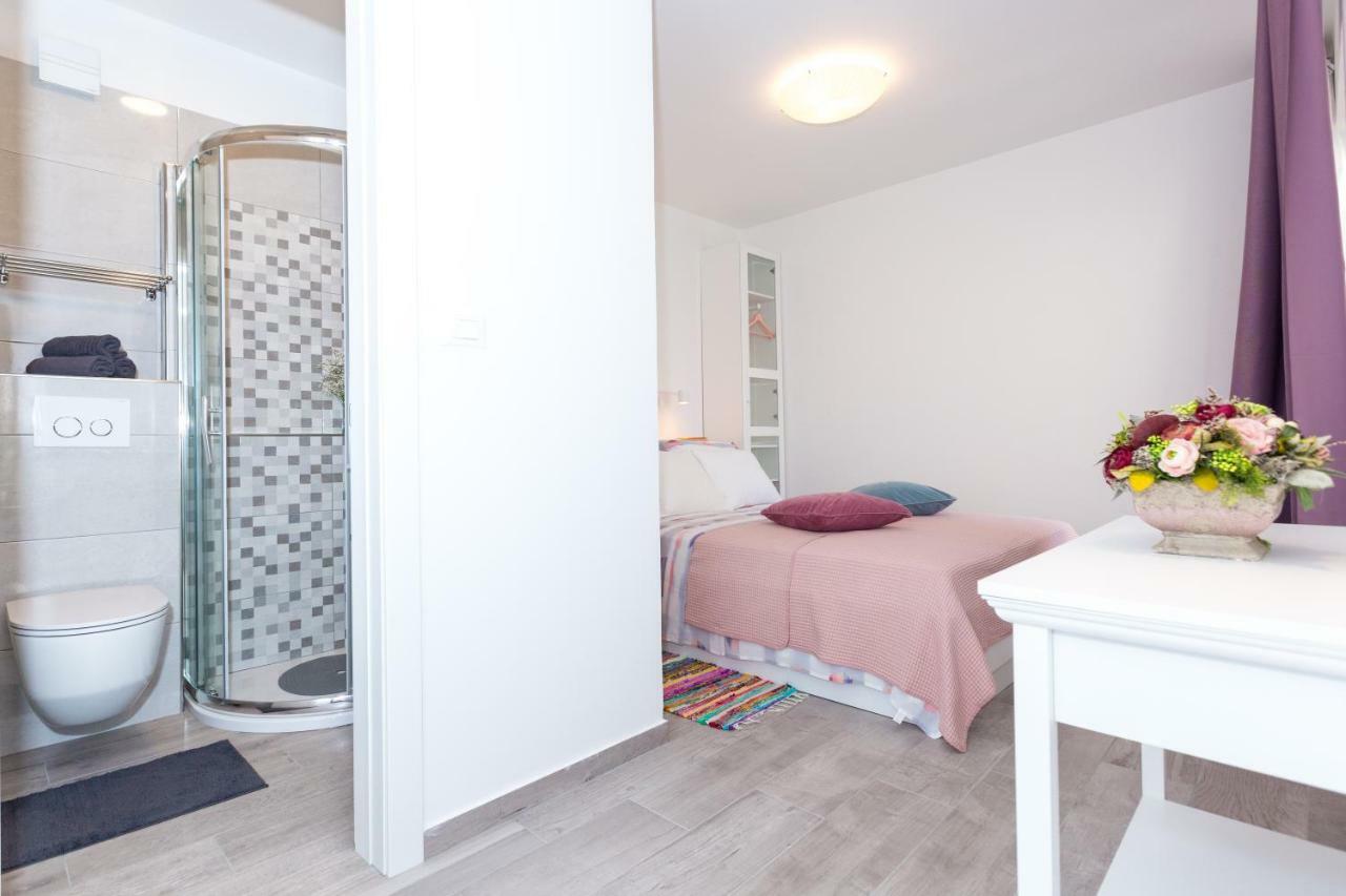 Apartment Grace دوبروفينك المظهر الخارجي الصورة