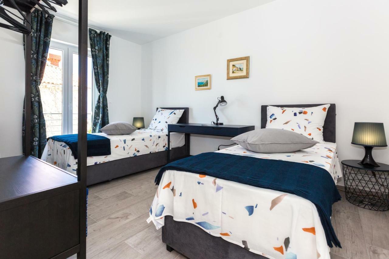 Apartment Grace دوبروفينك المظهر الخارجي الصورة