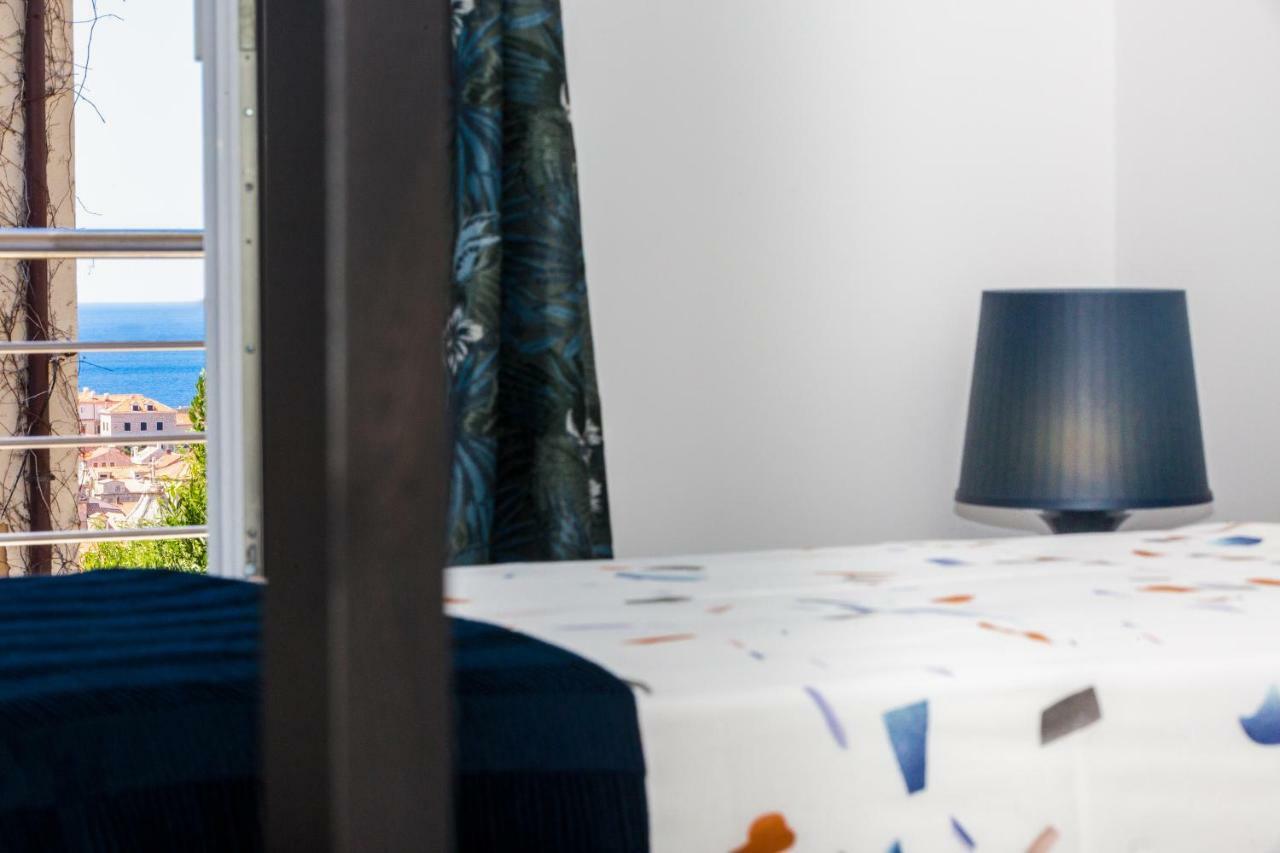 Apartment Grace دوبروفينك المظهر الخارجي الصورة